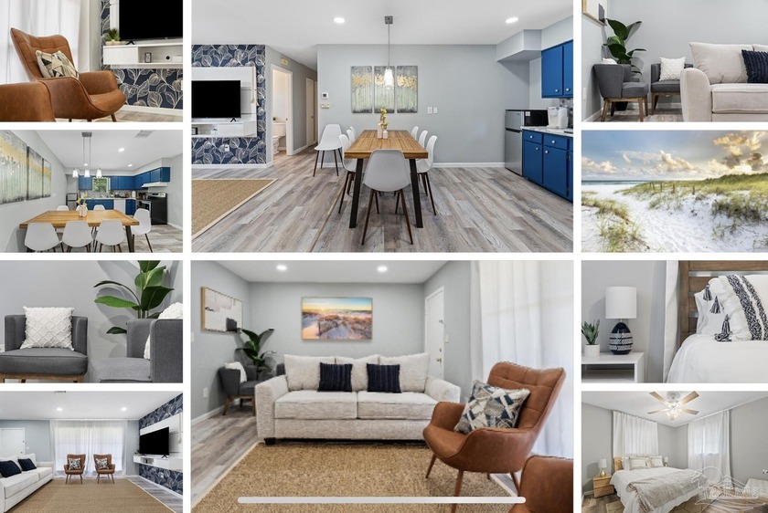 **OPEN HOUSE** Saturday, 1/17/26, from 10 am to 12 pm.  Brand - Beach Home for sale in Gulf Breeze, Florida on Beachhouse.com