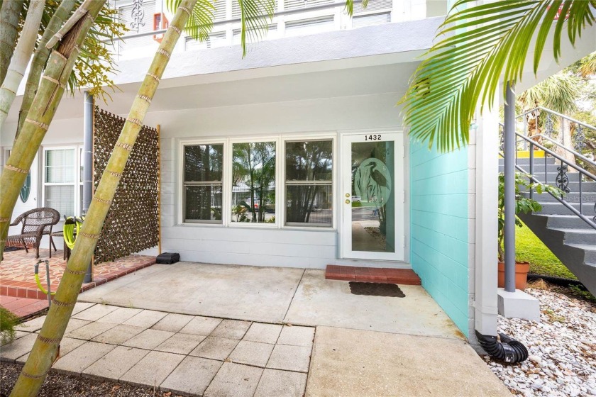 Under contract-accepting backup offers. Rare ground-floor end - Beach Condo for sale in Kenneth City, Florida on Beachhouse.com
