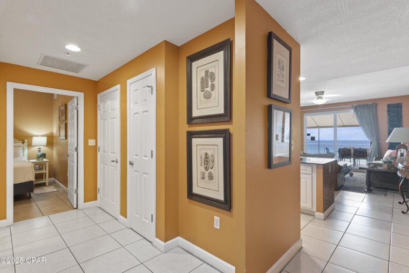 Step into paradise with this beautifully appointed 2BR/2BA - Beach Condo for sale in Panama City Beach, Florida on Beachhouse.com