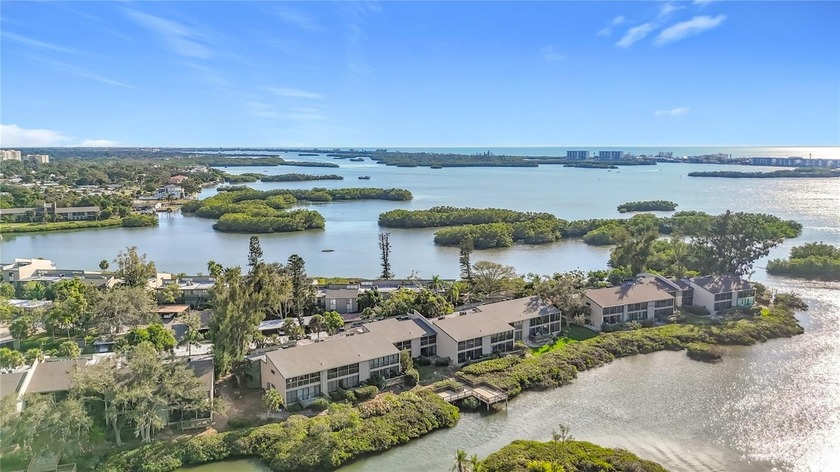 Welcome to Pelican Cove, a premier gated community...South - Beach Condo for sale in Sarasota, Florida on Beachhouse.com