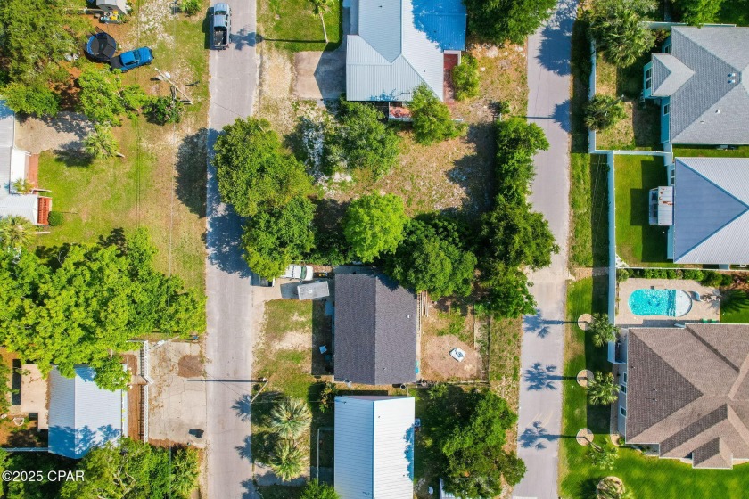 Build Your Dream Beach Home in Charming Laguna Beach!Discover - Beach Lot for sale in Panama City Beach, Florida on Beachhouse.com