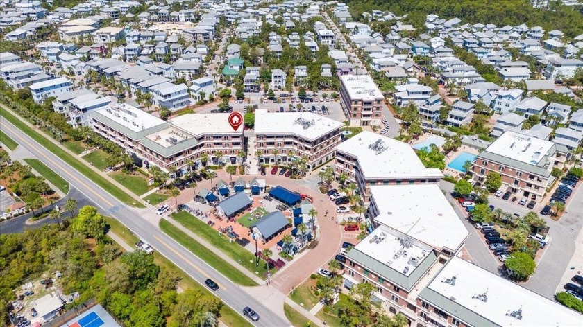 Welcome to 30a paradise! This is a MUST SEE impeccable remodeled - Beach Condo for sale in Inlet Beach, Florida on Beachhouse.com