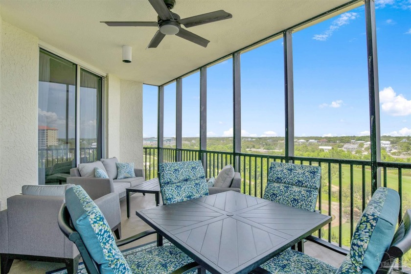 Don't miss this gorgeous, fully updated 3- Bedroom, 2 bath  end - Beach Condo for sale in Perdido Key, Florida on Beachhouse.com
