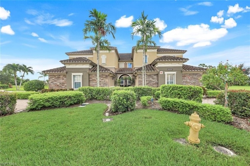 Start living the lifestyle that you deserve in this stunning - Beach Home for sale in Naples, Florida on Beachhouse.com