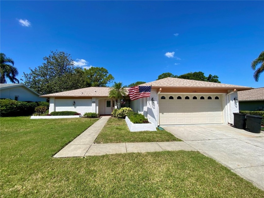 Under contract-accepting backup offers. A concrete block - Beach Home for sale in Palm Harbor, Florida on Beachhouse.com