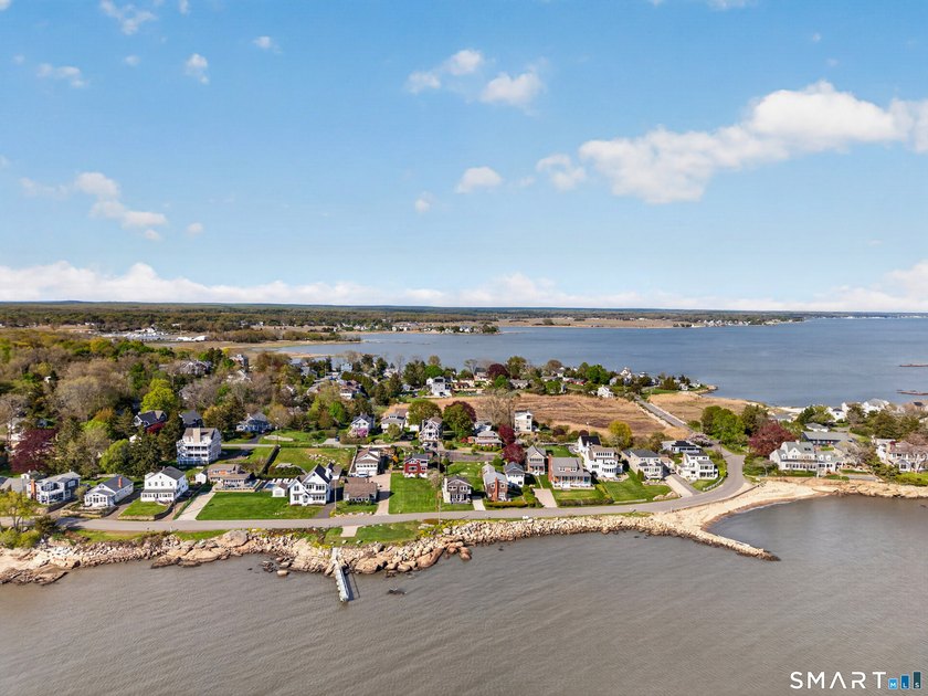 Enchanting & breathtaking-these are the words that come to mind - Beach Home for sale in Guilford, Connecticut on Beachhouse.com