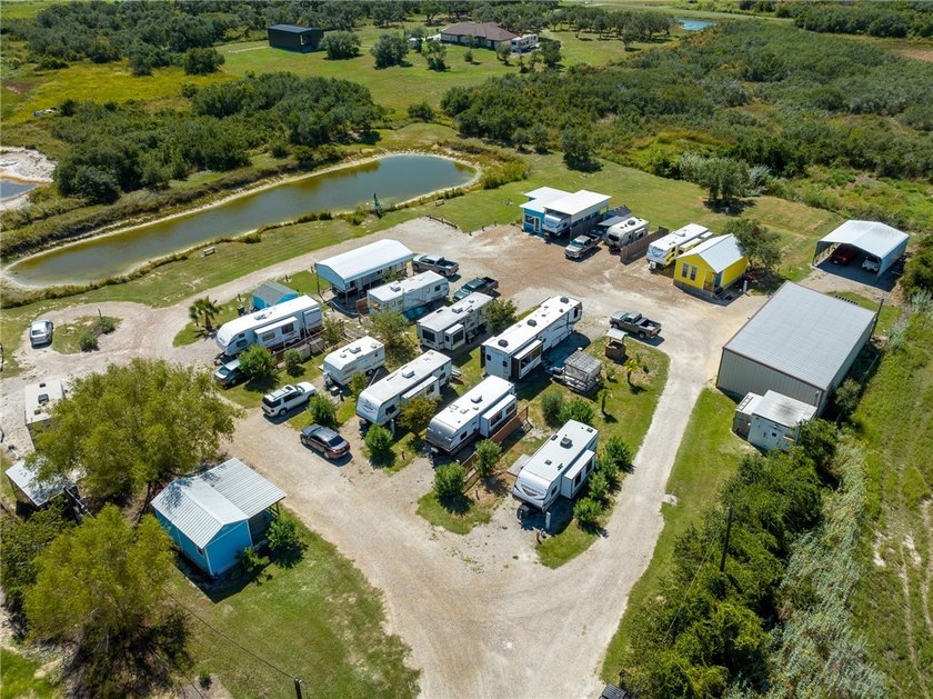 Check out this turnkey investment opportunity. Discover this - Beach Commercial for sale in Aransas Pass, Texas on Beachhouse.com