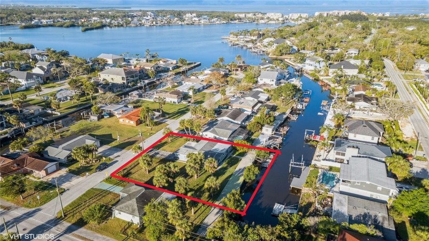 Welcome to 5435 Quist Drive in Port Richey, Florida--a - Beach Home for sale in Port Richey, Florida on Beachhouse.com