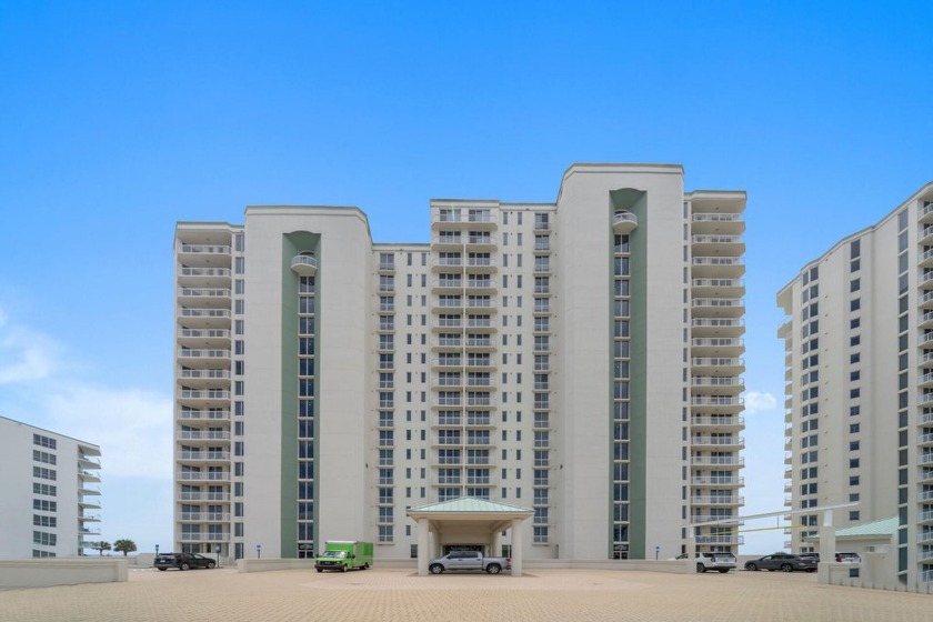 Stunning 4 Bedroom Gulf Front Condominium in the much sought - Beach Condo for sale in Destin, Florida on Beachhouse.com