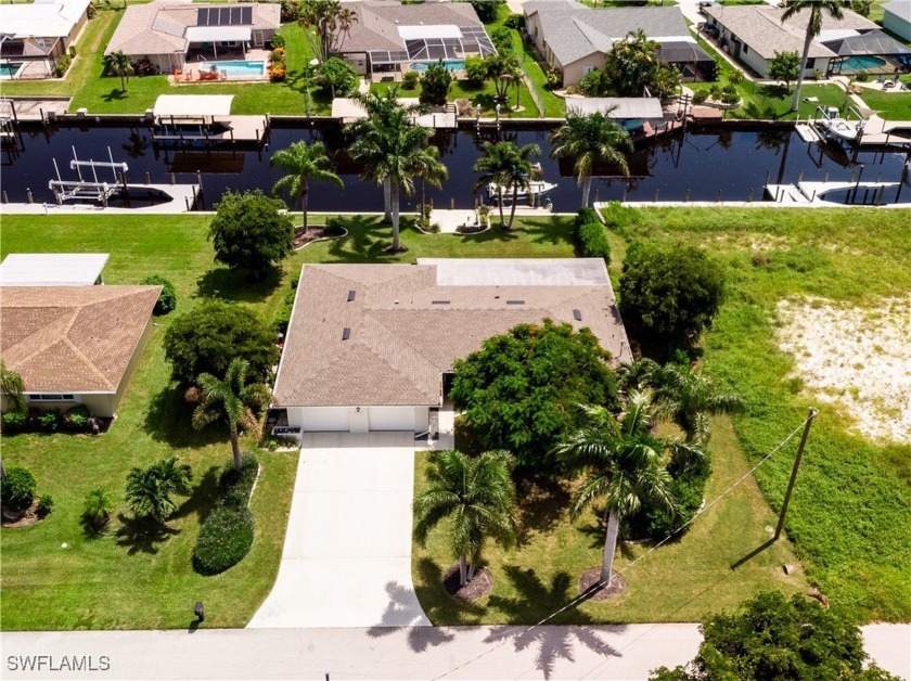 Location, location, location. Rule #1 of real estate! Want a - Beach Home for sale in Cape Coral, Florida on Beachhouse.com