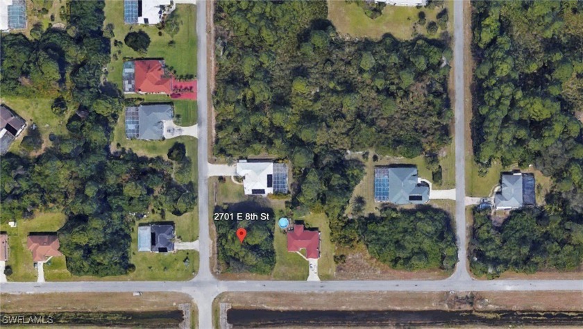 It is no secret that there is a current construction boom - Beach Lot for sale in Lehigh Acres, Florida on Beachhouse.com