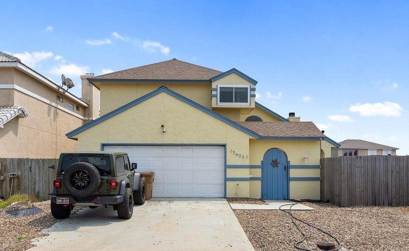 Discover the potential of this North Padre Island waterfront - Beach Home for sale in Corpus Christi, Texas on Beachhouse.com