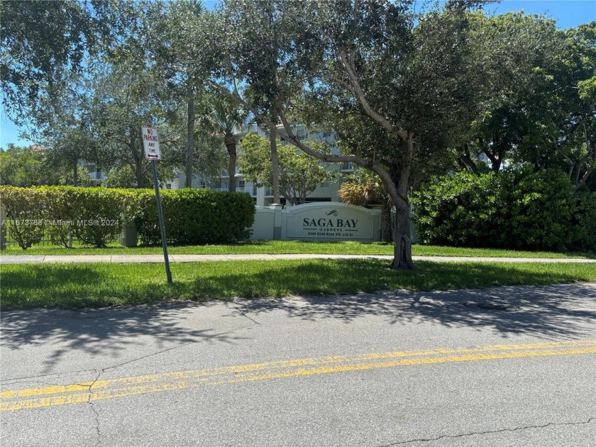 Looking to get away from the hectic cityscape? Welcome to Saga - Beach Condo for sale in Cutler Bay, Florida on Beachhouse.com