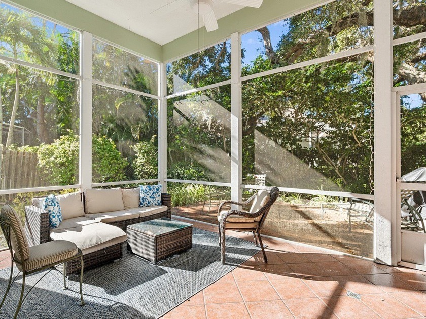 Enjoy this Newly Renovated House that will allow Walks to the - Beach Home for sale in Vero Beach, Florida on Beachhouse.com