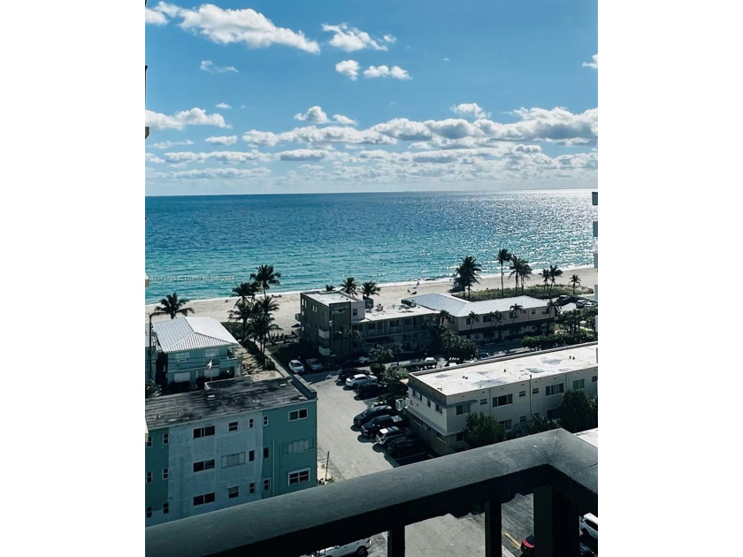 Beach Property you've Always Dreamed For. Beautifully Renovated - Beach Condo for sale in Hollywood, Florida on Beachhouse.com
