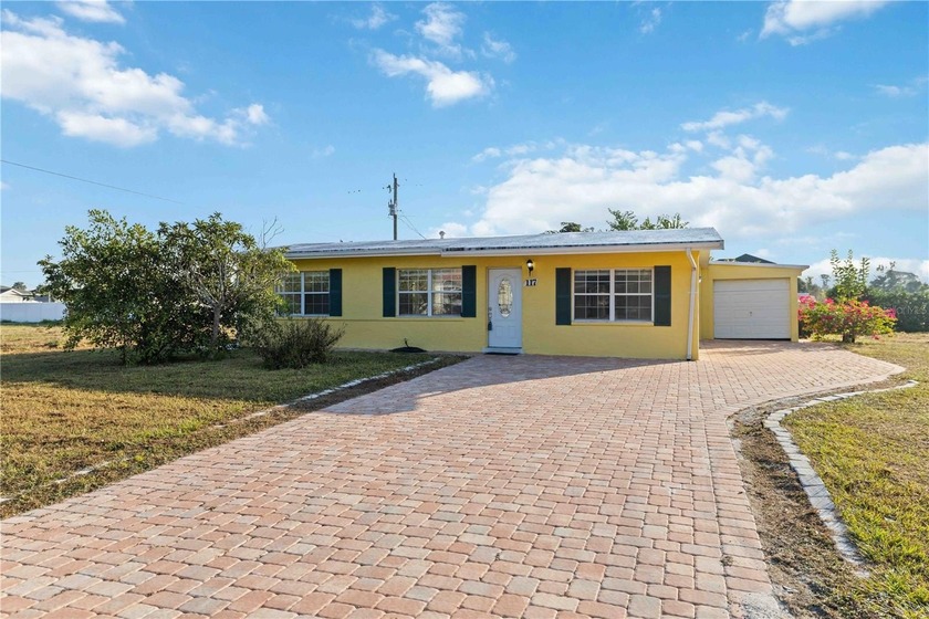 HUGE Price Reduction!!!  Need this SOLD!!! Discover this move-in - Beach Home for sale in North Port, Florida on Beachhouse.com