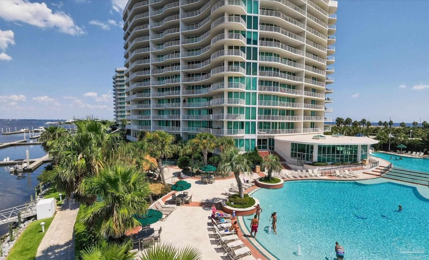 PREMIER INVESTMENT OPPORTUNITY -- MOST COVETED VIEW IN CARIBE | - Beach Home for sale in Orange Beach, Alabama on Beachhouse.com