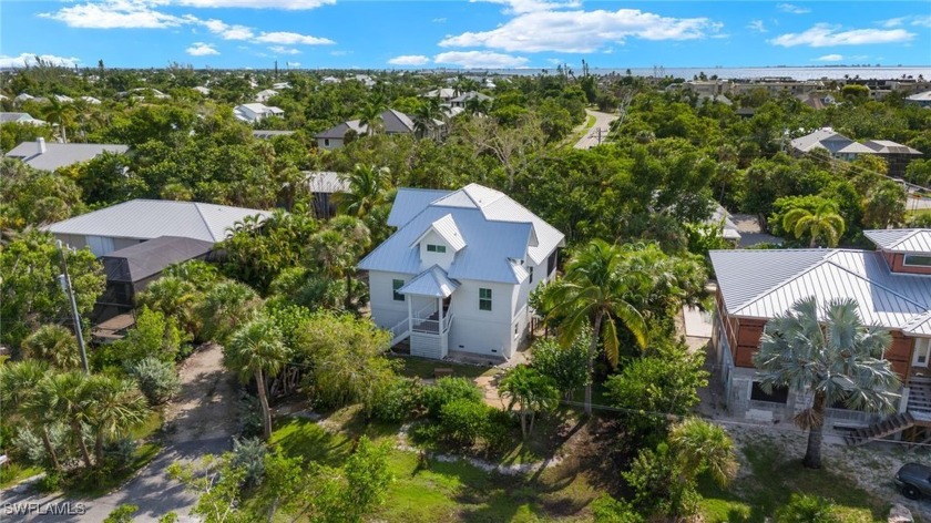 An outstanding opportunity to acquire a fully remodeled and - Beach Home for sale in Sanibel, Florida on Beachhouse.com