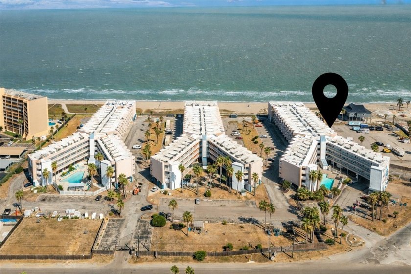 Welcome to coastal living at its finest in this fully furnished - Beach Condo for sale in Corpus Christi, Texas on Beachhouse.com