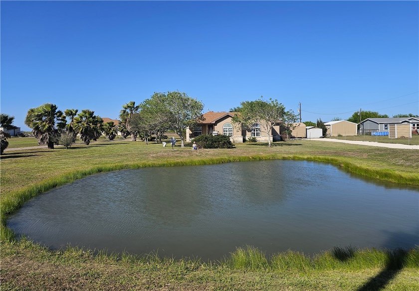 New price for country paradise! Welcome to your own slice of - Beach Home for sale in Aransas Pass, Texas on Beachhouse.com
