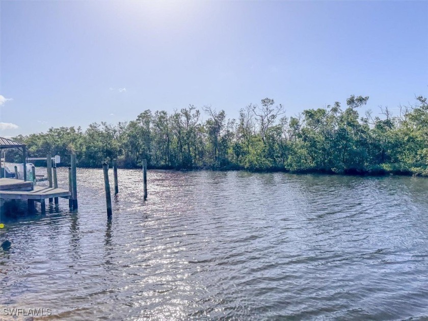 LOCATION, LOCATION, LOCATION!  Last remaining Waterfront Direct - Beach Lot for sale in Fort Myers Beach, Florida on Beachhouse.com