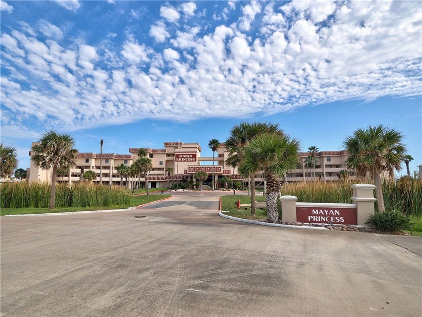 Your Coastal Paradise Awaits: Stunning Gulf-View Condo at Mayan - Beach Condo for sale in Port Aransas, Texas on Beachhouse.com