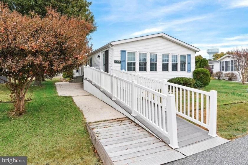 Whether you are looking for the perfect vacation home or a - Beach Home for sale in Selbyville, Delaware on Beachhouse.com