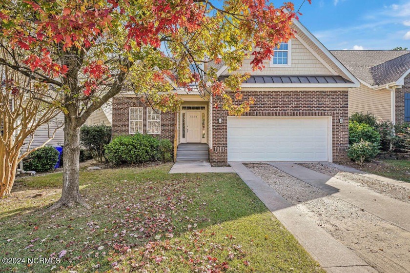 Welcome home to 5104 Boss Ct., located in the much sought after - Beach Home for sale in Southport, North Carolina on Beachhouse.com