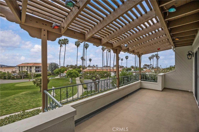Stunning Ocean  Golf Course View Home in Ocean Hills, San - Beach Home for sale in San Clemente, California on Beachhouse.com