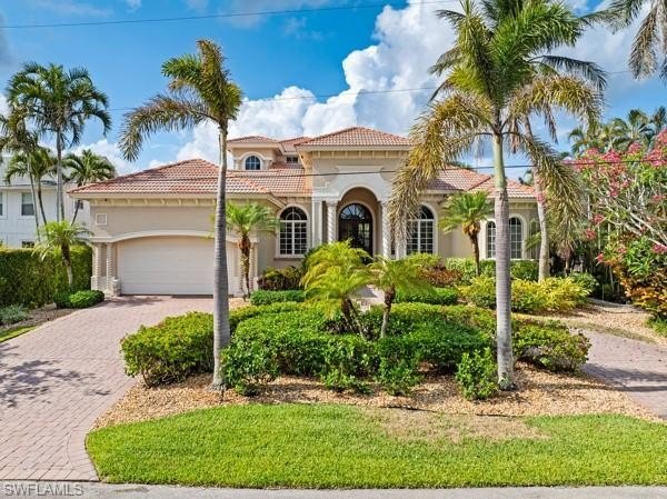 Discover the pinnacle of coastal luxury in this stunning 4 - Beach Home for sale in Naples, Florida on Beachhouse.com