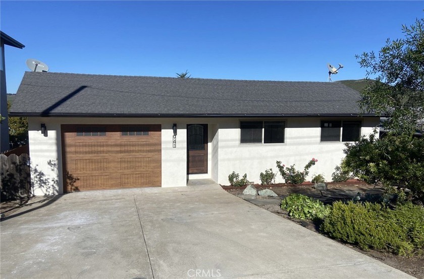 Welcome to 941 Marina Street, an exceptional address in Morro - Beach Home for sale in Morro Bay, California on Beachhouse.com