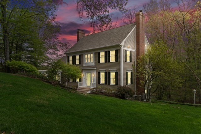 NEW PRICE! BEST PRICE PER SF IN AREA FOR WATERFRONT & PRICED - Beach Home for sale in West Newbury,  on Beachhouse.com
