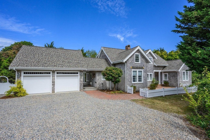 Discover this spacious 5-bedroom, 3-bath Orleans home perfectly - Beach Home for sale in Orleans, Massachusetts on Beachhouse.com