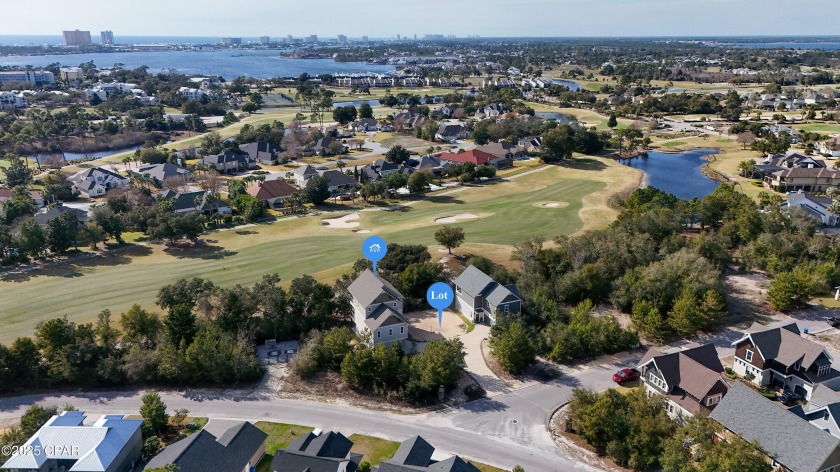 Discover luxury living and unmatched flexibility in this - Beach Home for sale in Panama City, Florida on Beachhouse.com