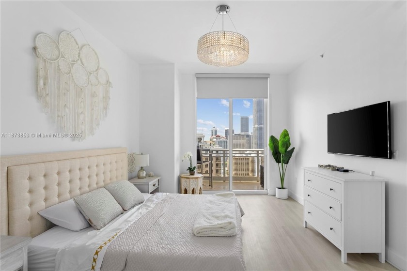 Experience this oversized 1BD / 1.5BA residence in the exclusive - Beach Condo for sale in Miami, Florida on Beachhouse.com