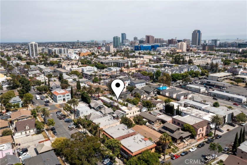 733 Daisy Avenue - Beach Apartment for sale in Long Beach, California on Beachhouse.com