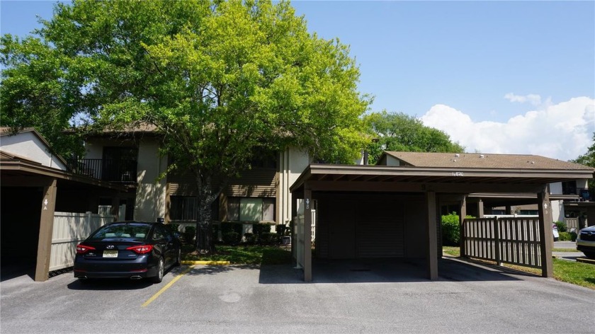 BEACON WOODS- WEDGEWOOD GOLF COURSE CONDO- FULLY FURNISHED- - Beach Condo for sale in Hudson, Florida on Beachhouse.com