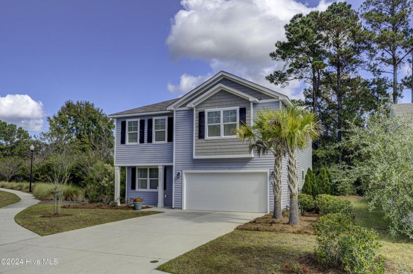 Don't miss viewing this Move-In home in the Murrayville Crossing - Beach Home for sale in Wilmington, North Carolina on Beachhouse.com