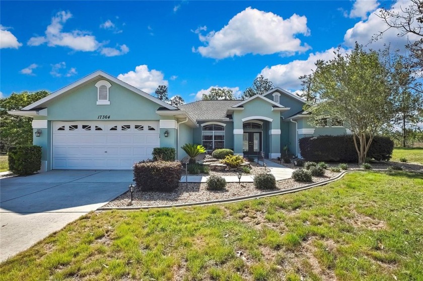 Beautiful Nicoletti-built 4-bedroom, 2-bathroom home featuring a - Beach Home for sale in Weeki Wachee, Florida on Beachhouse.com