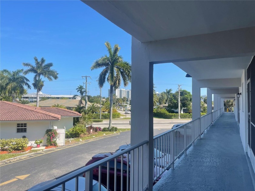 What a price for such a location!!. Desirable one bedroom - Beach Condo for sale in Hallandale Beach, Florida on Beachhouse.com