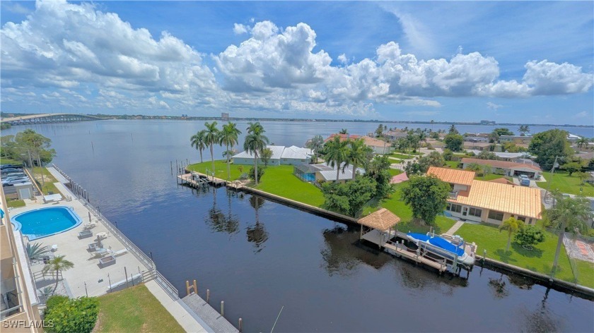 Welcome to your dream retreat in Cape Coral, Florida! This - Beach Condo for sale in Cape Coral, Florida on Beachhouse.com