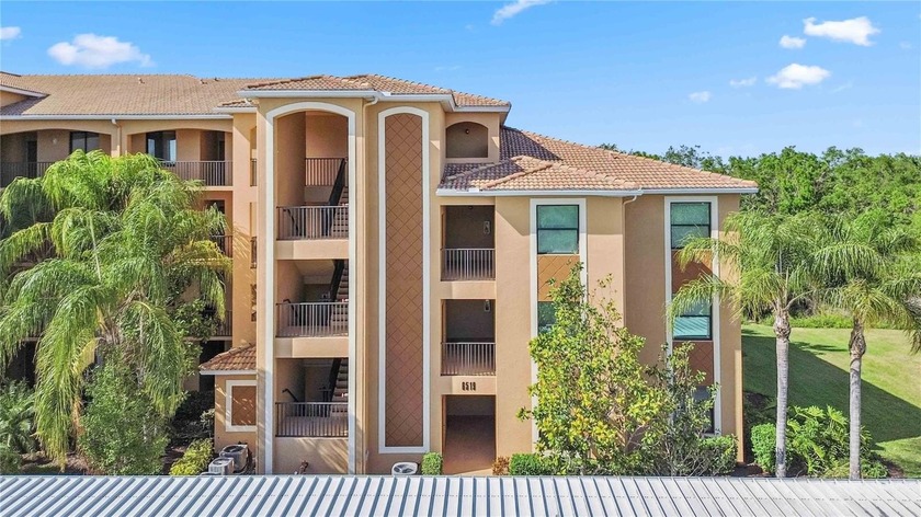 Immerse yourself in the lap of luxury with this stunning GOLF - Beach Condo for sale in Bradenton, Florida on Beachhouse.com