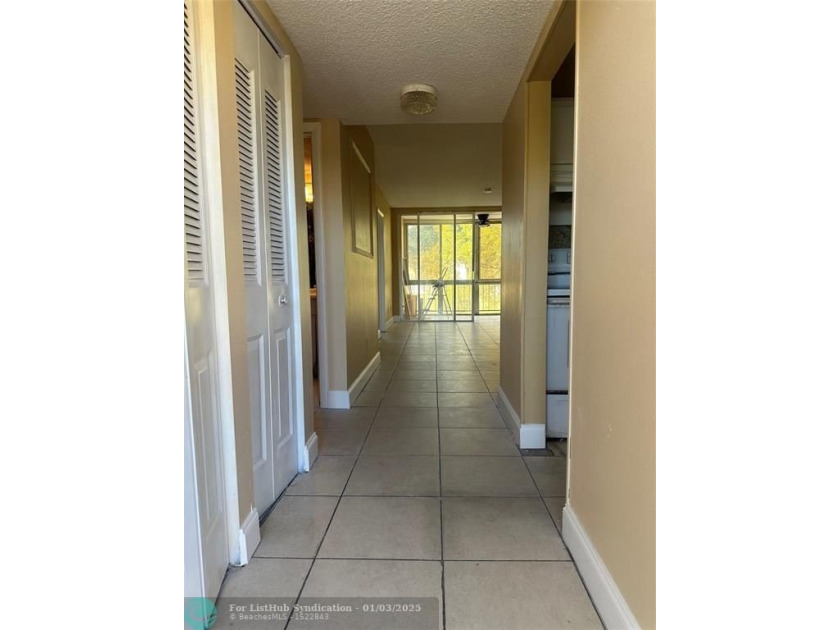 PRICE REDUCTION  - for Quick Sale - Schedule a Showing Today
 - Beach Condo for sale in Tamarac, Florida on Beachhouse.com