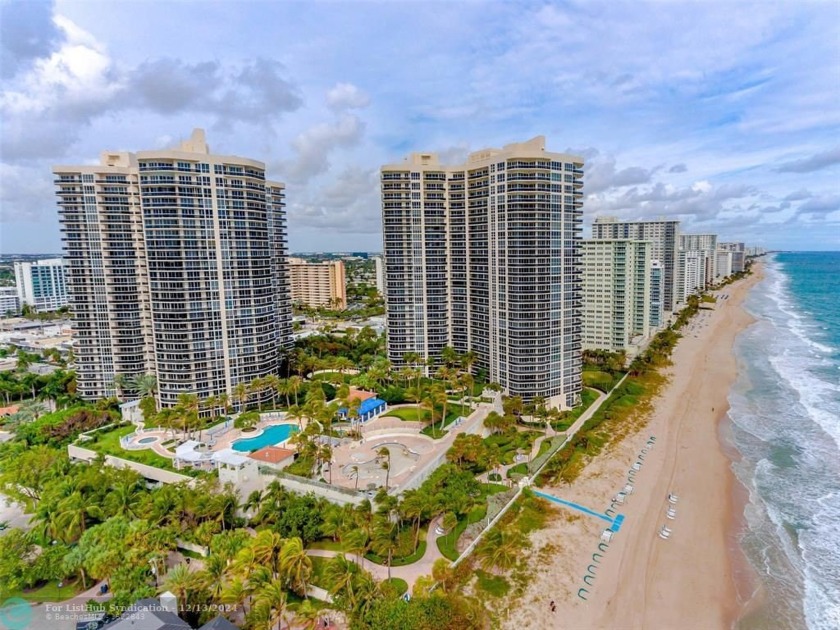 Welcome to a Peaceful Retreat with fountain views-Luxurious - Beach Condo for sale in Fort Lauderdale, Florida on Beachhouse.com