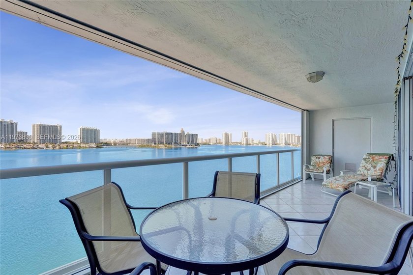 ***Direct Panoramic views of the Intracoastal. Enjoy the Sunset - Beach Condo for sale in Sunny Isles Beach, Florida on Beachhouse.com