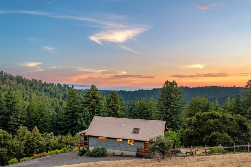 *Embrace nature's beauty at this Legacy Property in Corralitos! - Beach Home for sale in Corralitos, California on Beachhouse.com