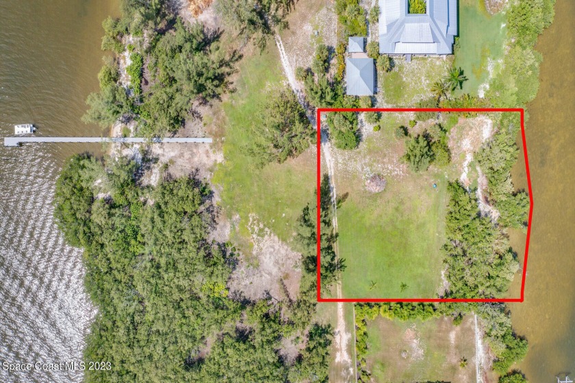 This is your chance to own a piece of paradise! This lot is a - Beach Lot for sale in Grant, Florida on Beachhouse.com