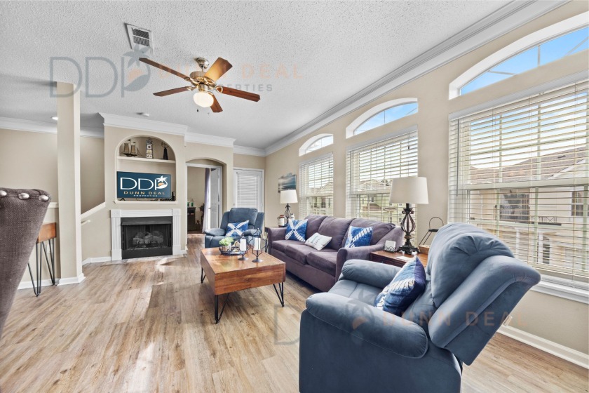 1503v Tiki Retreat Just a short walk to the - Beach Vacation Rentals in Gulfport, Mississippi on Beachhouse.com