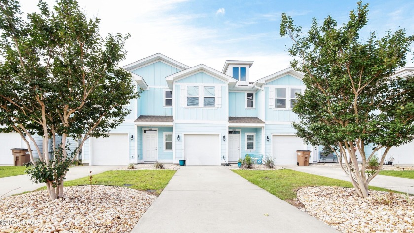 PRICE ADJUSTMENT**SELLER OFFERING CONSCESSION OF $3K TOWARDS - Beach Townhome/Townhouse for sale in Panama City Beach, Florida on Beachhouse.com