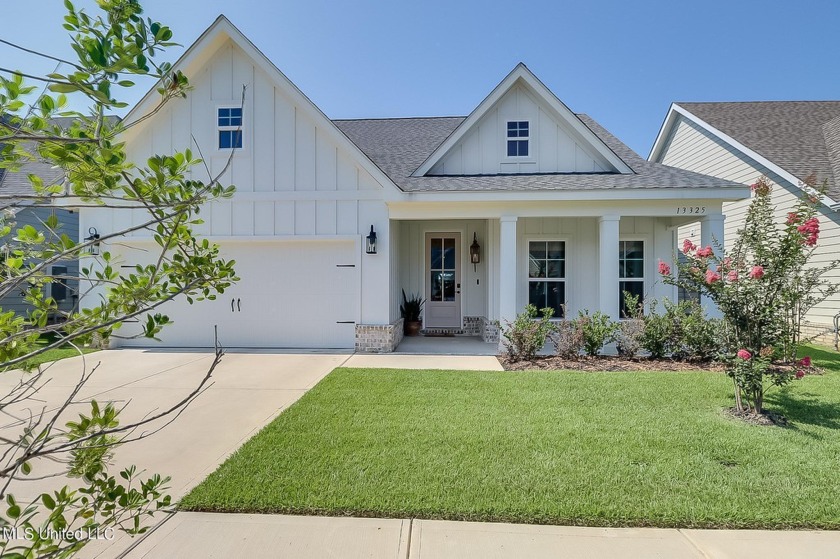 Best priced home in the community of Florence Gardens voted best - Beach Home for sale in Gulfport, Mississippi on Beachhouse.com